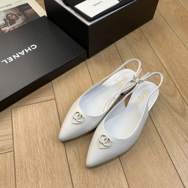 FastDry Chanel Sandals 19208