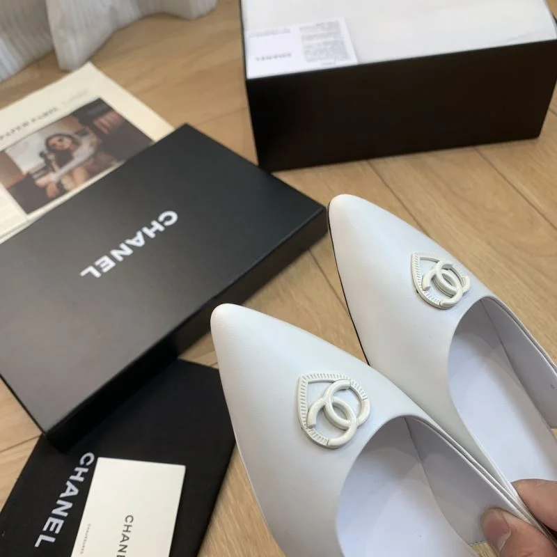 FastDry Chanel Sandals 19208