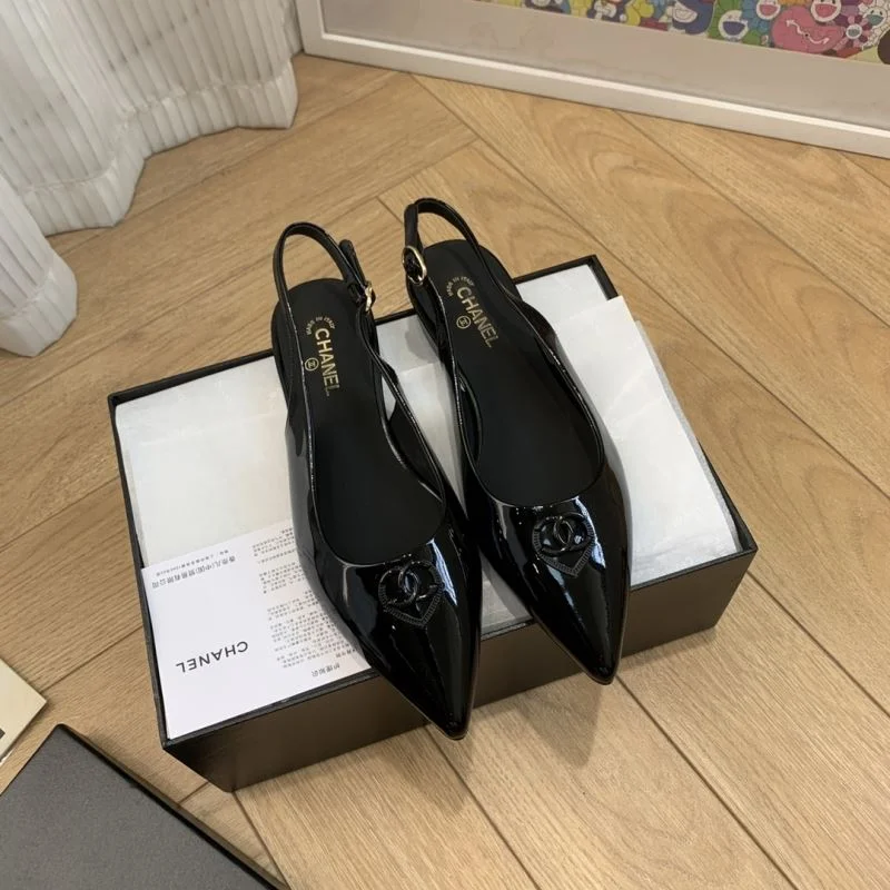 Chanel Sandals GoAnywhere 19150
