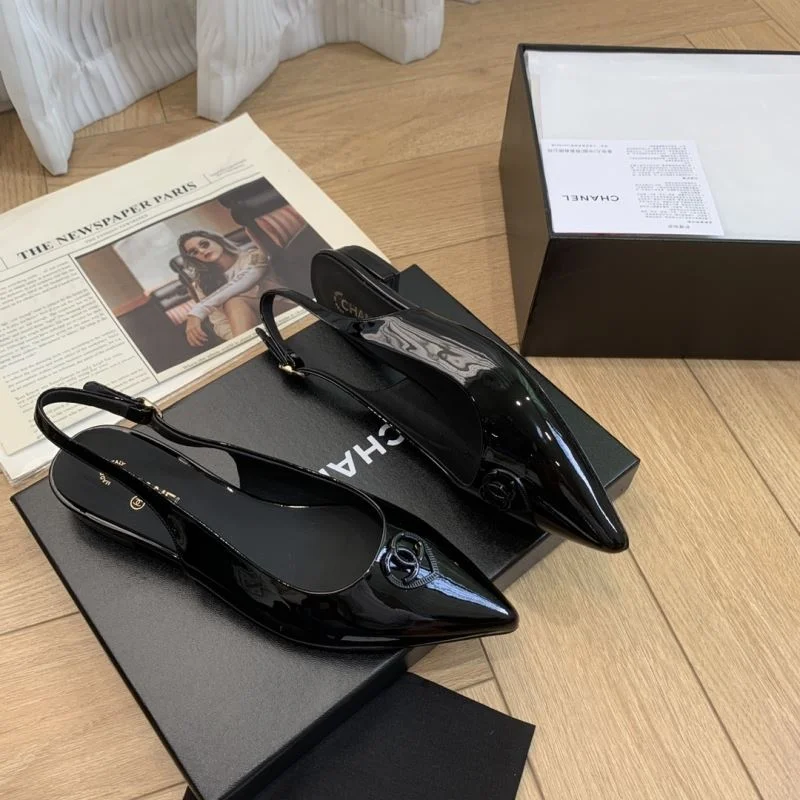 Chanel Sandals GoAnywhere 19150