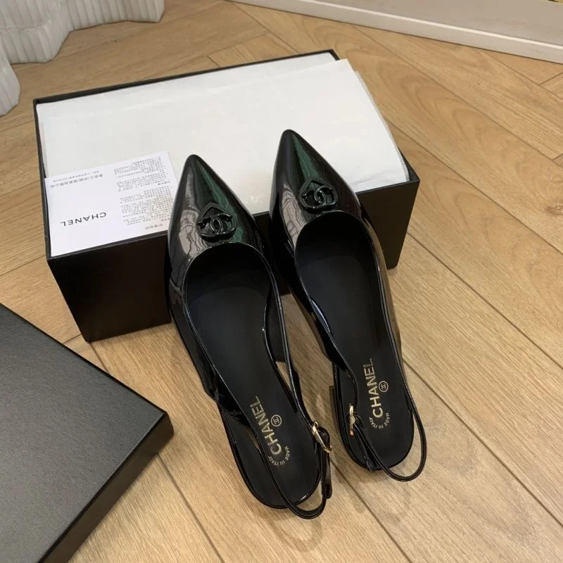 Chanel Sandals GoAnywhere 19150