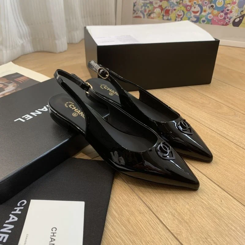 Chanel Sandals GoAnywhere 19150