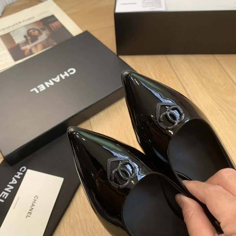Chanel Sandals GoAnywhere 19150