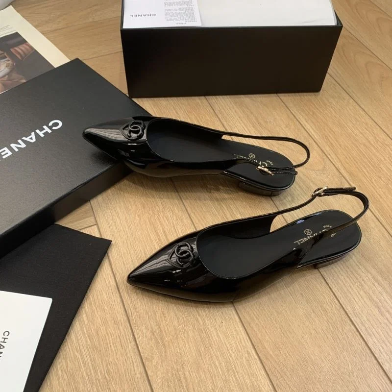 Chanel Sandals GoAnywhere 19150