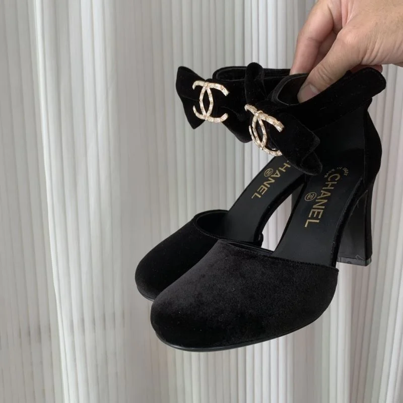 TopPick Chanel Sandals 19153