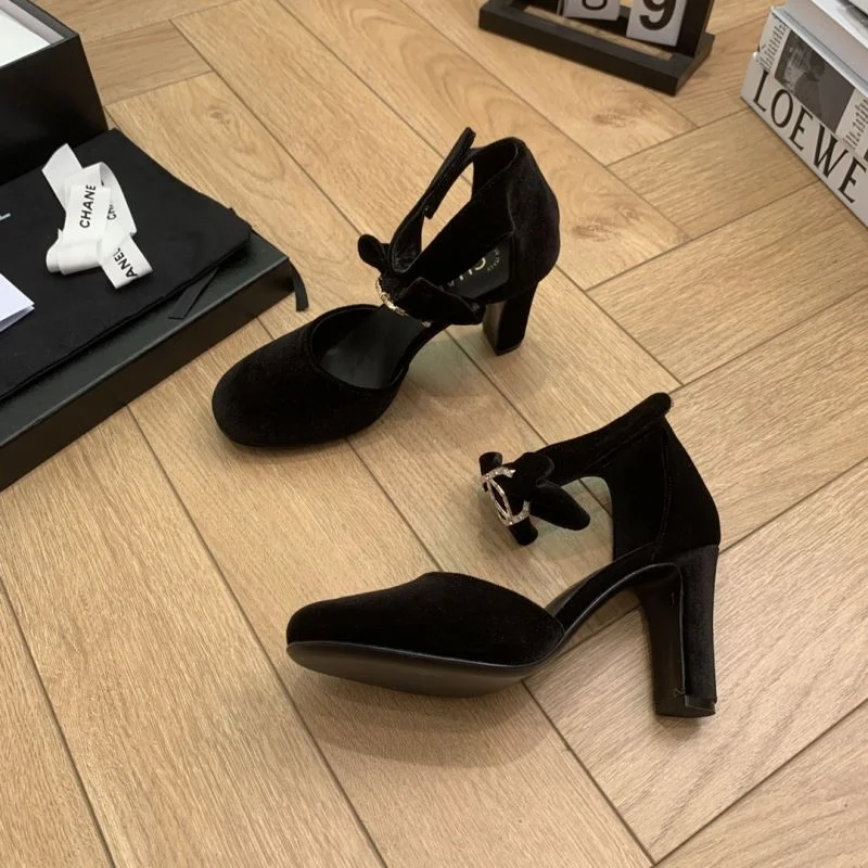 TopPick Chanel Sandals 19153