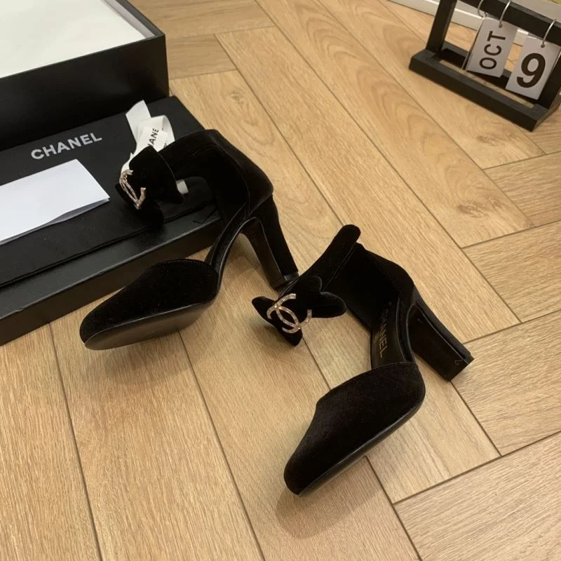 TopPick Chanel Sandals 19153