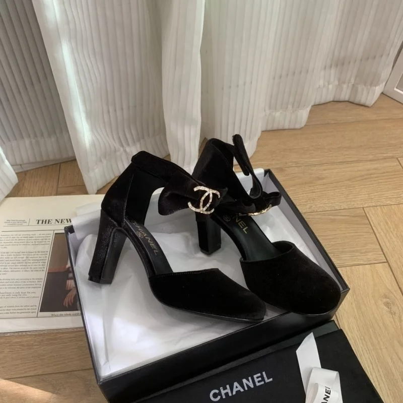 TopPick Chanel Sandals 19153