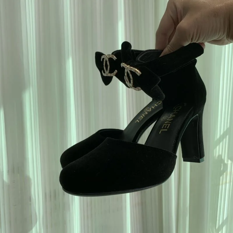 TopPick Chanel Sandals 19153