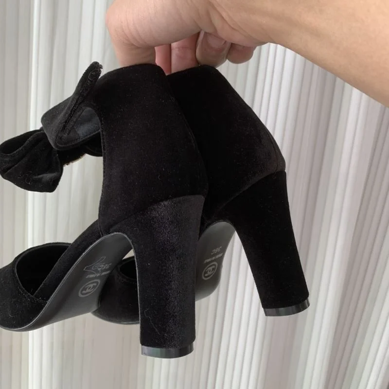 TopPick Chanel Sandals 19153
