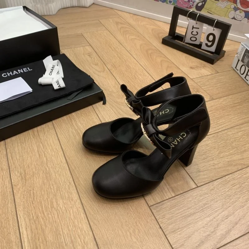 Chanel Sandals Popular 19142