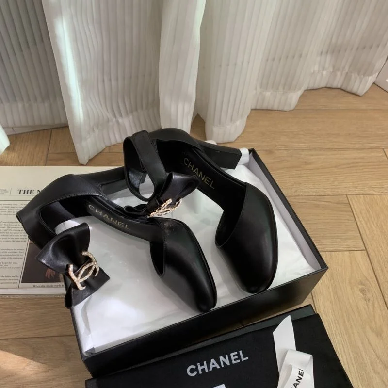 Chanel Sandals Popular 19142