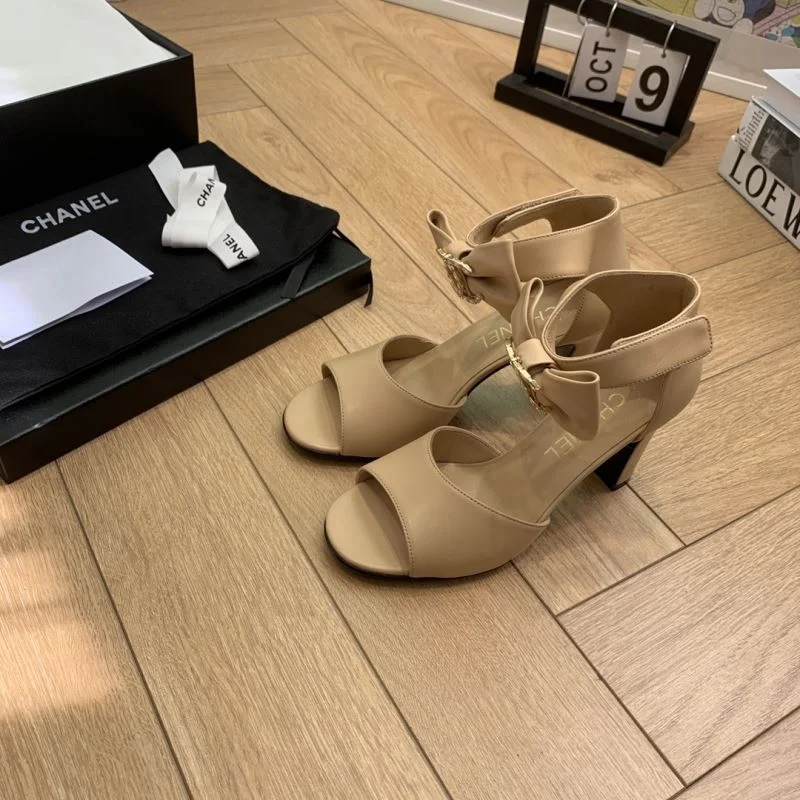 Chanel Sandals Reliable 19145