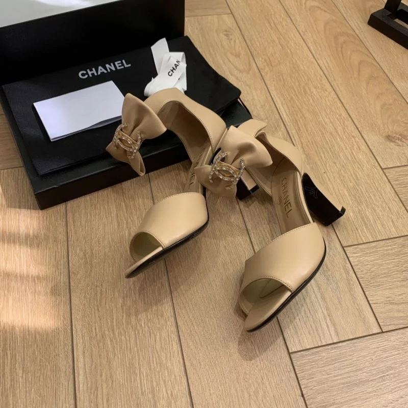 Chanel Sandals Reliable 19145