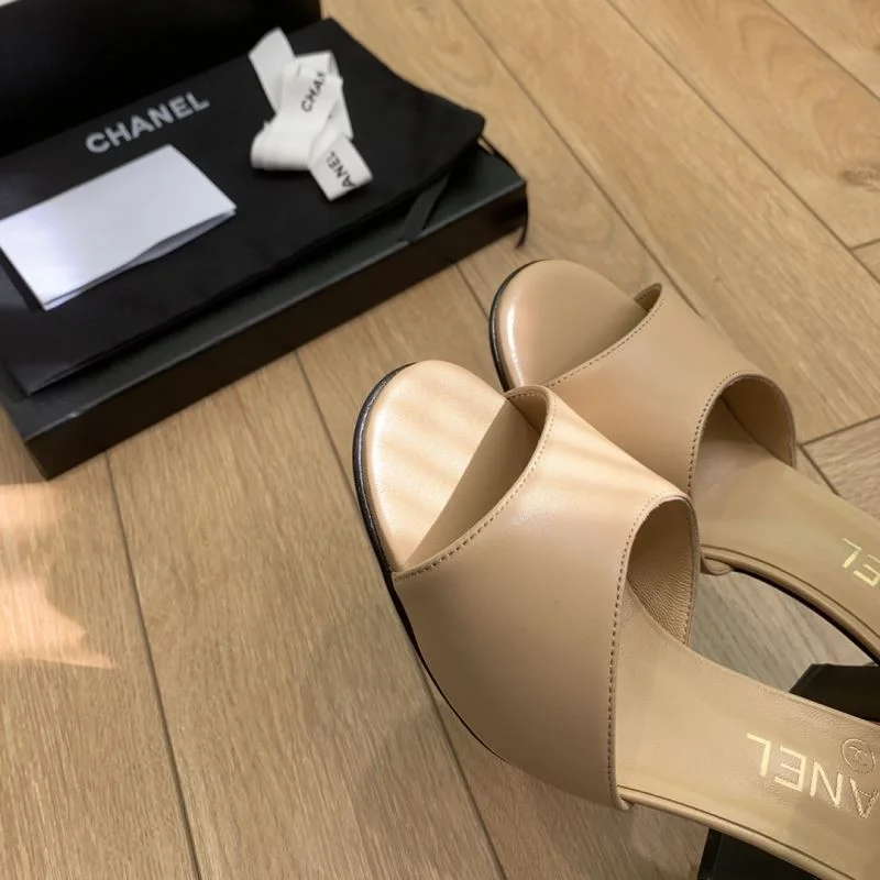 Chanel Sandals Reliable 19145