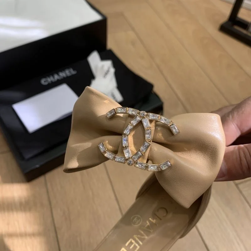 Chanel Sandals Reliable 19145