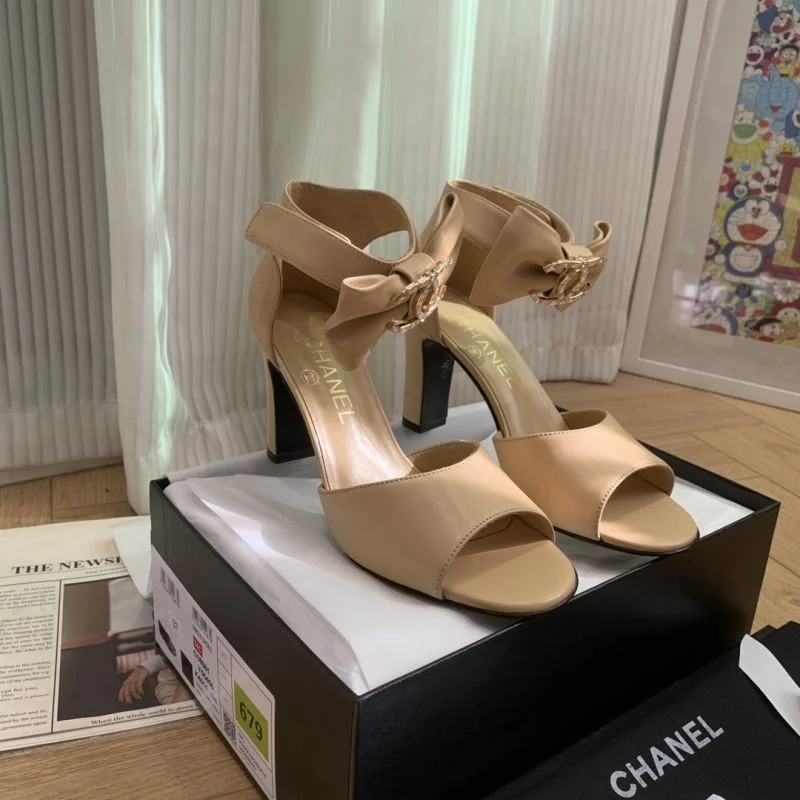 Chanel Sandals Reliable 19145
