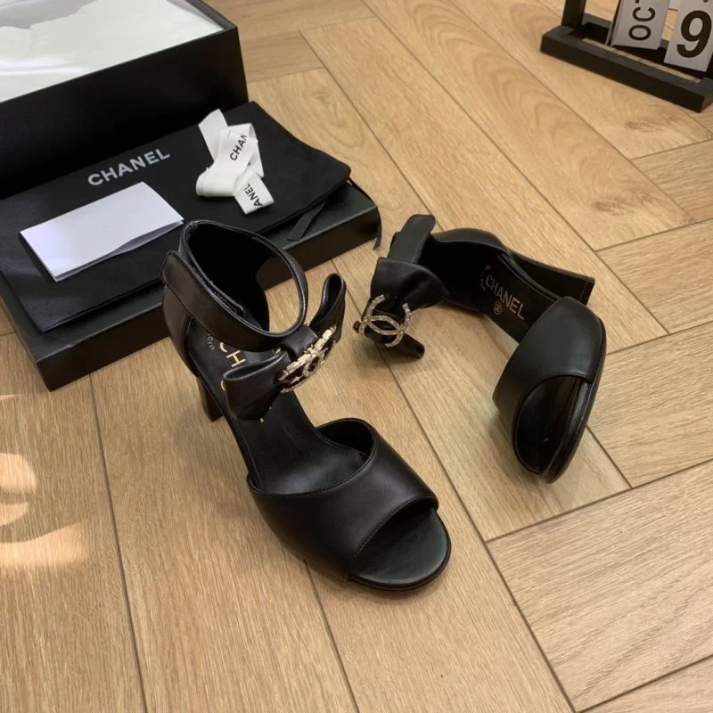 StreetReady Chanel Sandals 19140