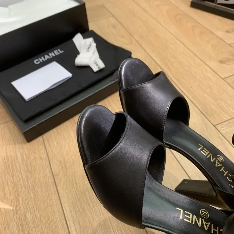 StreetReady Chanel Sandals 19140