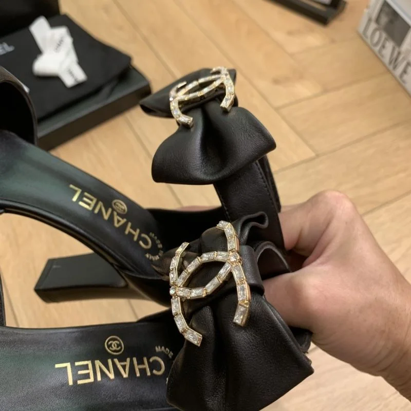 StreetReady Chanel Sandals 19140