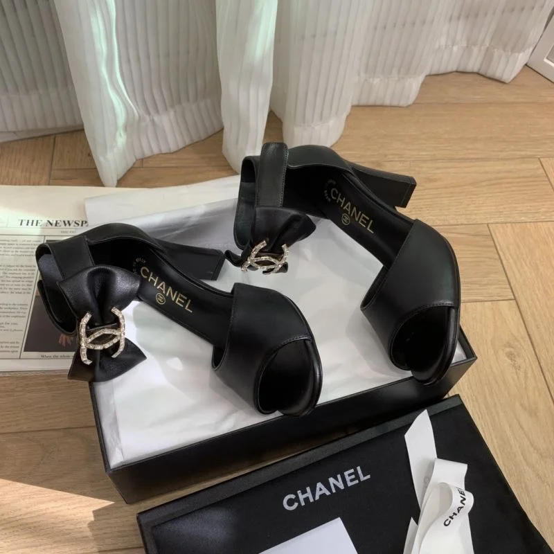 StreetReady Chanel Sandals 19140