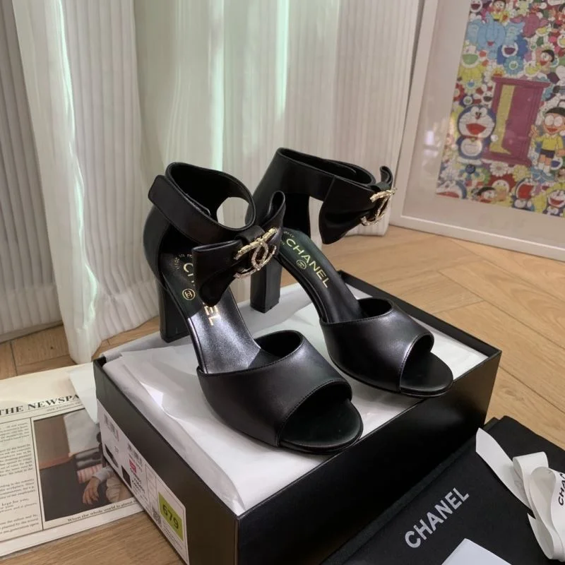 StreetReady Chanel Sandals 19140