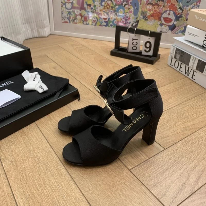 WrinkleFree Chanel Sandals 19144