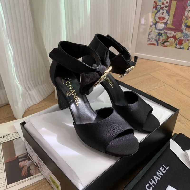 WrinkleFree Chanel Sandals 19144