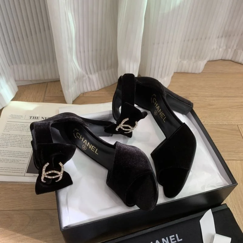 Breathable Chanel Sandals 19147