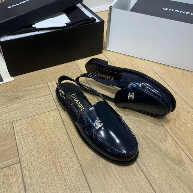 Seasonal Chanel Sandals 19135