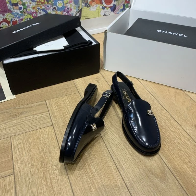 Seasonal Chanel Sandals 19135