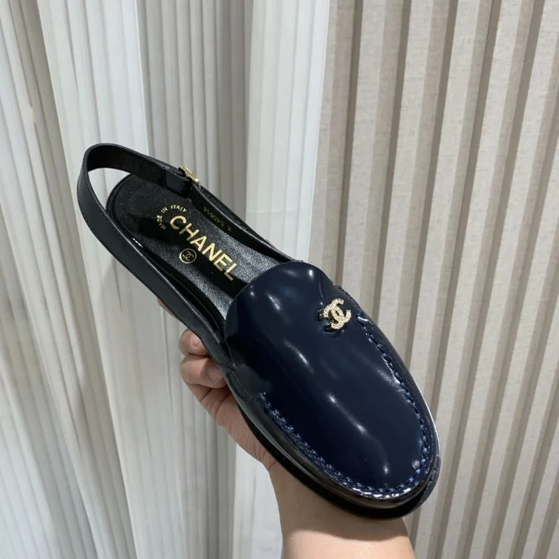 Seasonal Chanel Sandals 19135