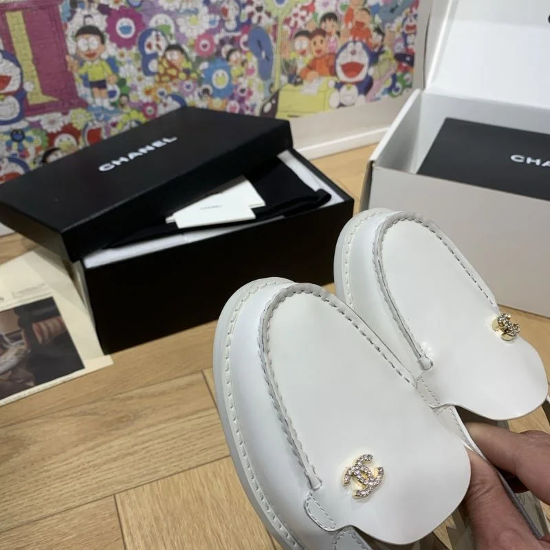 SportInspired Chanel Sandals 19192