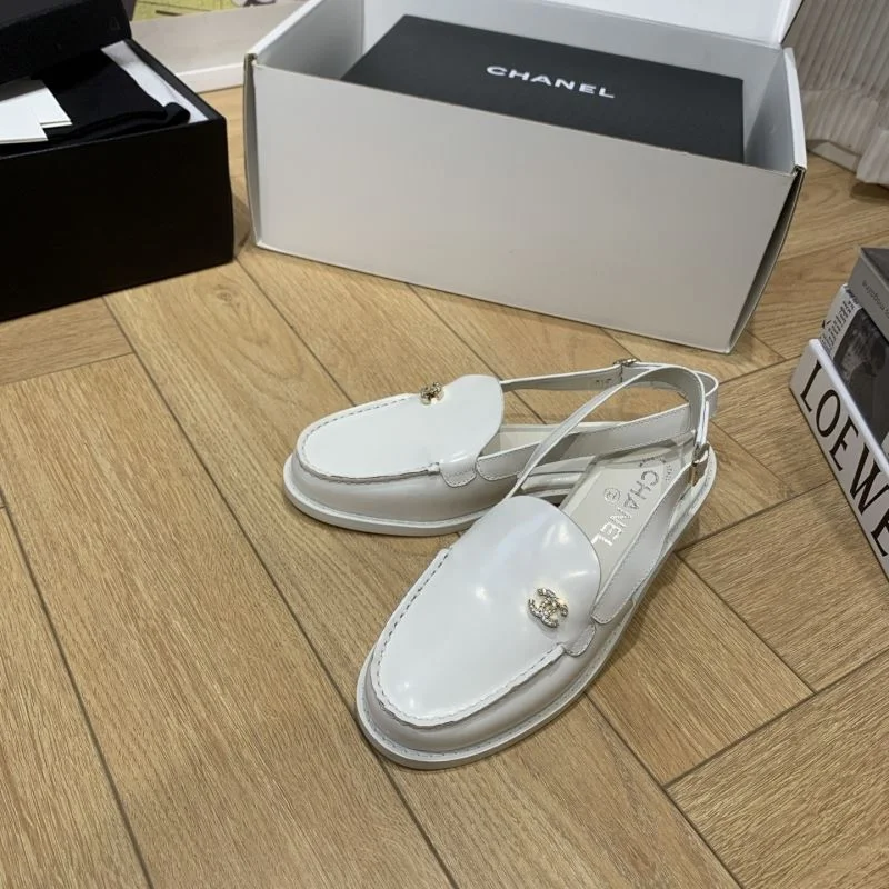 SportInspired Chanel Sandals 19192