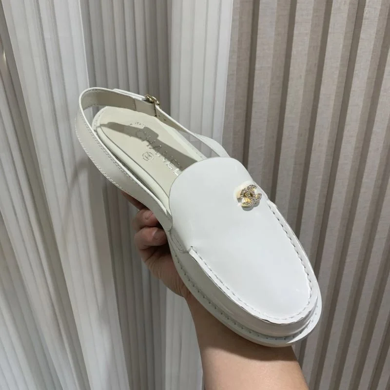 SportInspired Chanel Sandals 19192