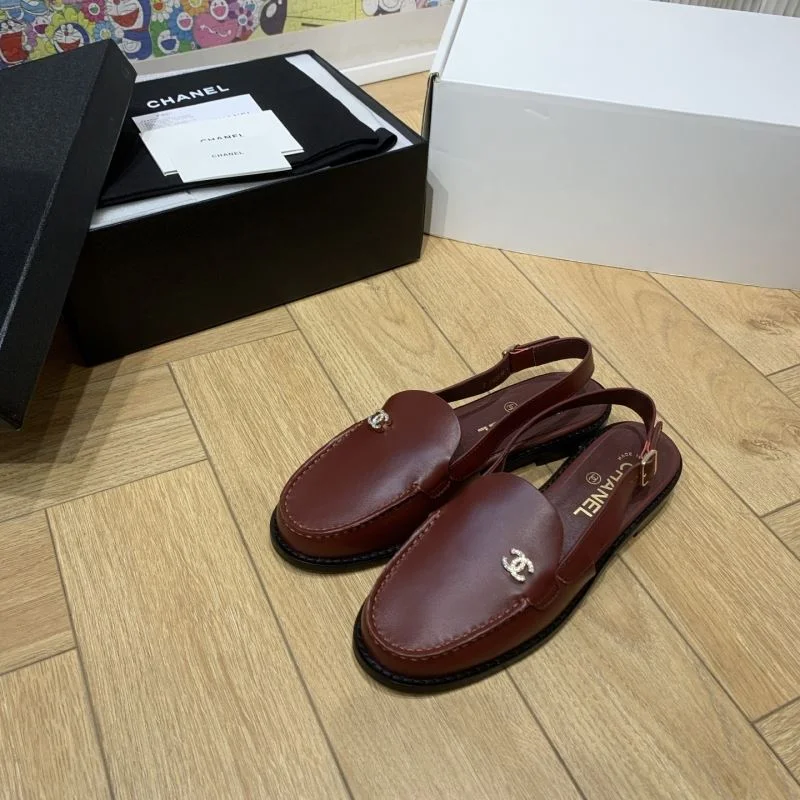 Chanel Sandals Neat 19134