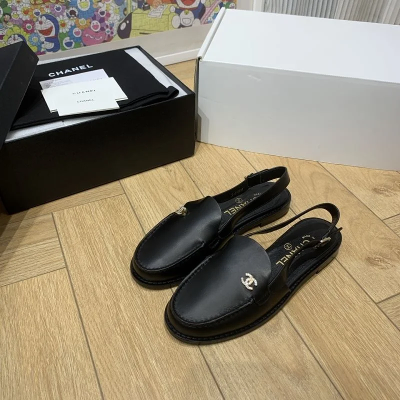 SmartChoice Chanel Sandals 19139