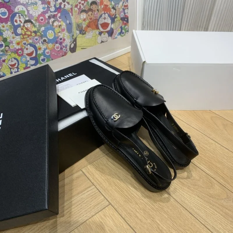 SmartChoice Chanel Sandals 19139