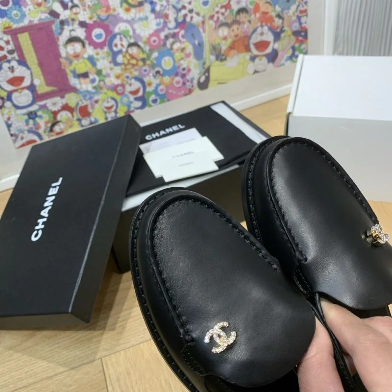 SmartChoice Chanel Sandals 19139