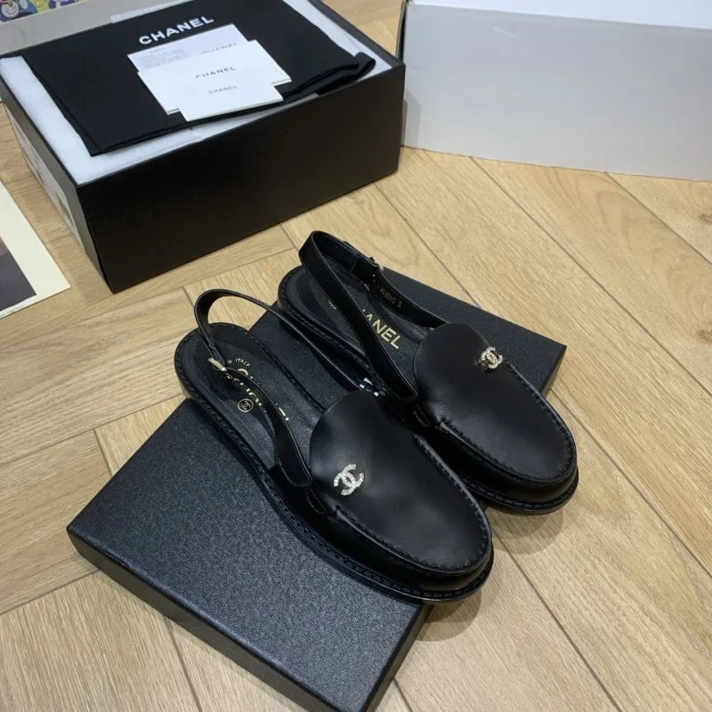 SmartChoice Chanel Sandals 19139