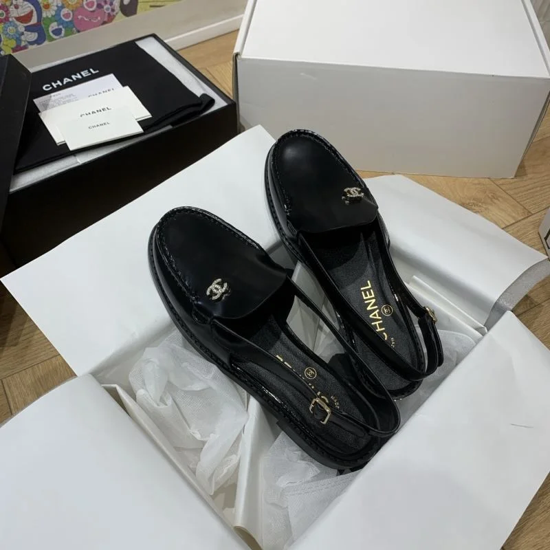 SmartChoice Chanel Sandals 19139