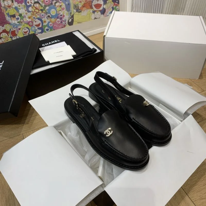 SmartChoice Chanel Sandals 19139