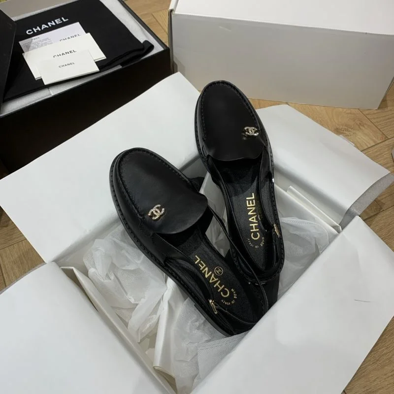 SmartChoice Chanel Sandals 19139