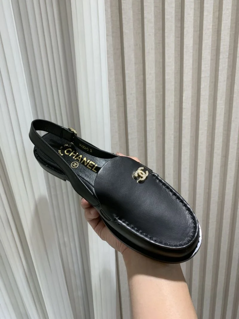 SmartChoice Chanel Sandals 19139