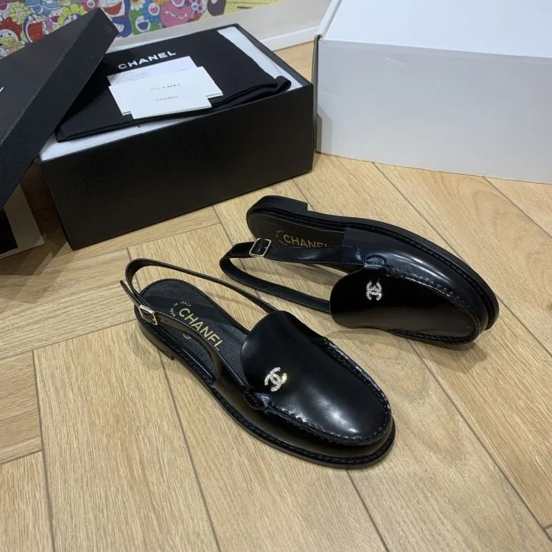 Chanel Sandals Popular 19138
