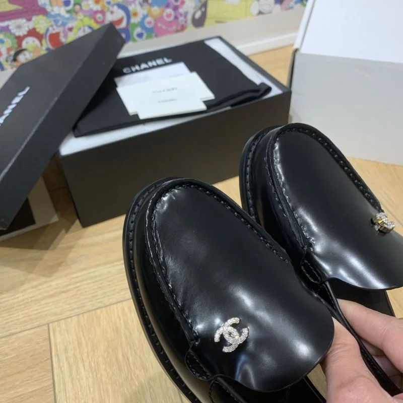 Chanel Sandals Popular 19138