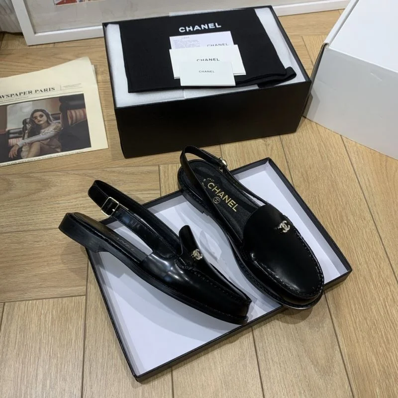 Chanel Sandals Popular 19138