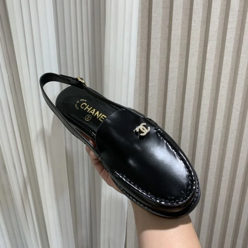 Chanel Sandals Popular 19138