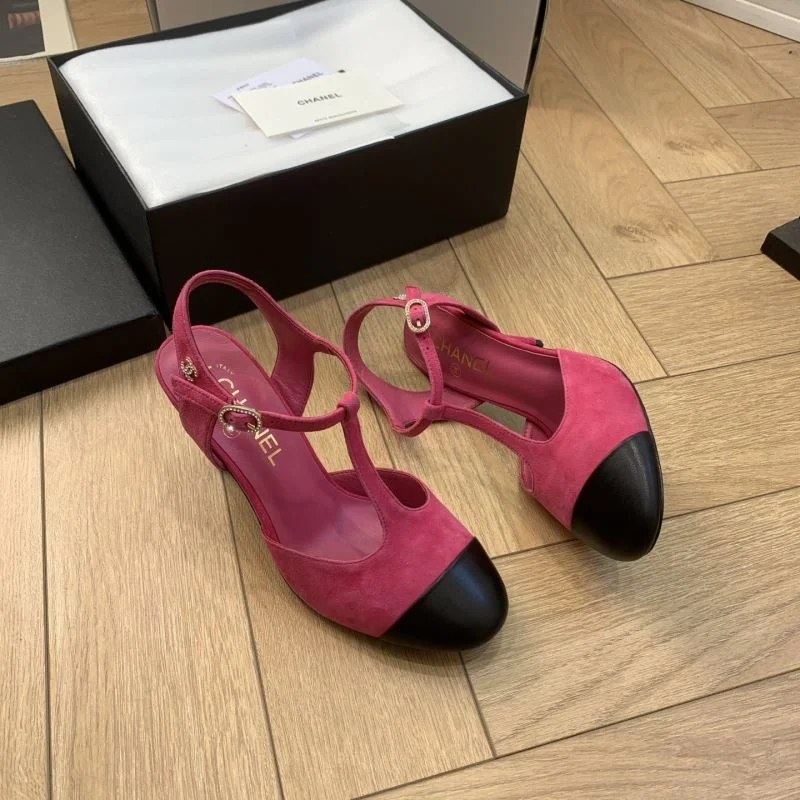 Chanel Sandals SmartChoice 19137