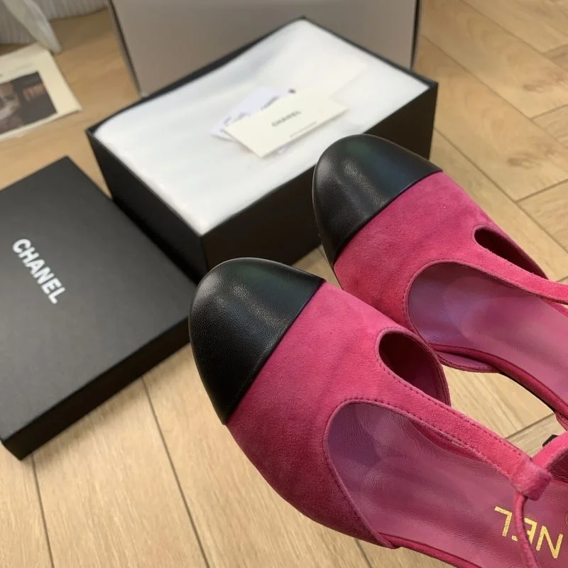 Chanel Sandals SmartChoice 19137